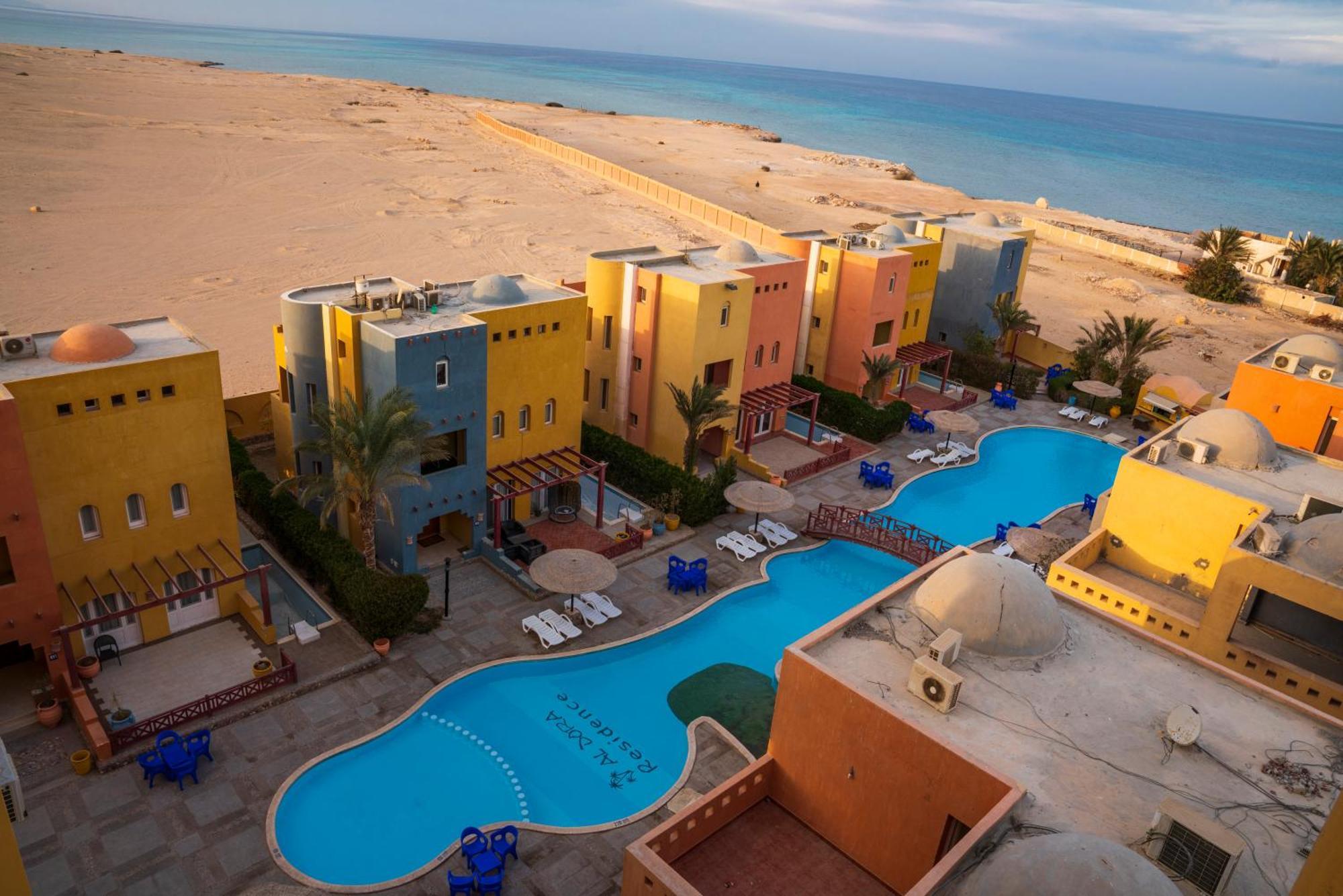 Al Dora Boutique Hotel 4*