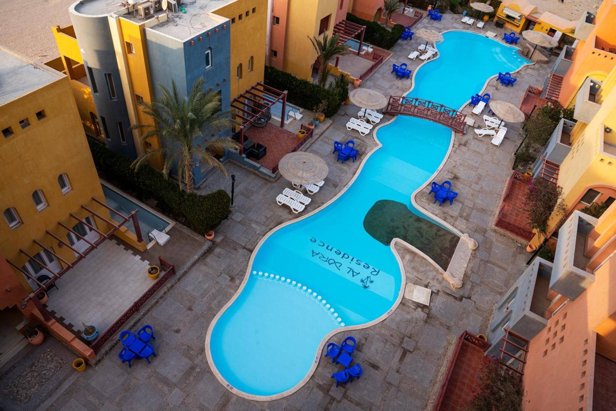 Al Dora Boutique Hotel Hurghada
