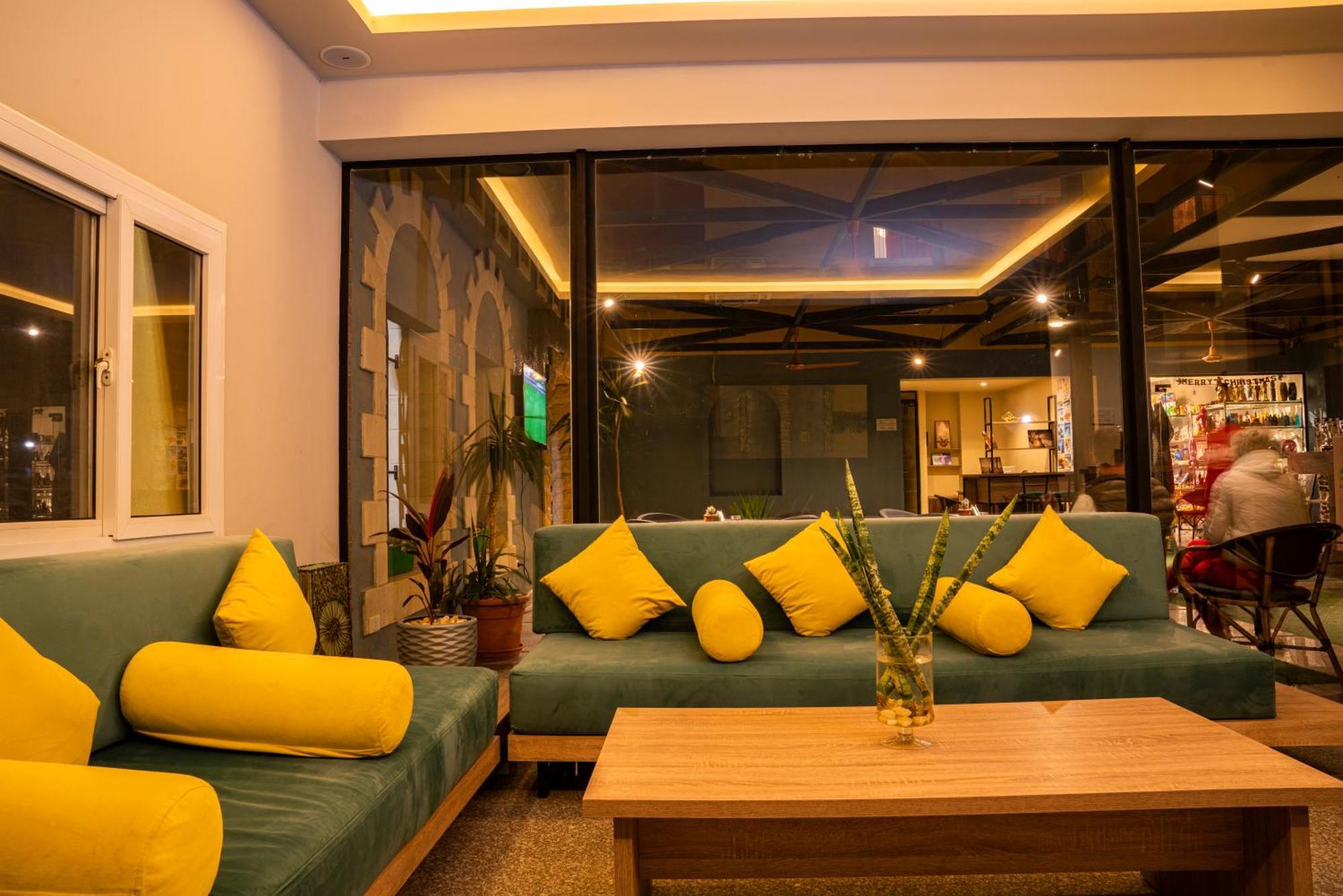 Al Dora Boutique 4*
