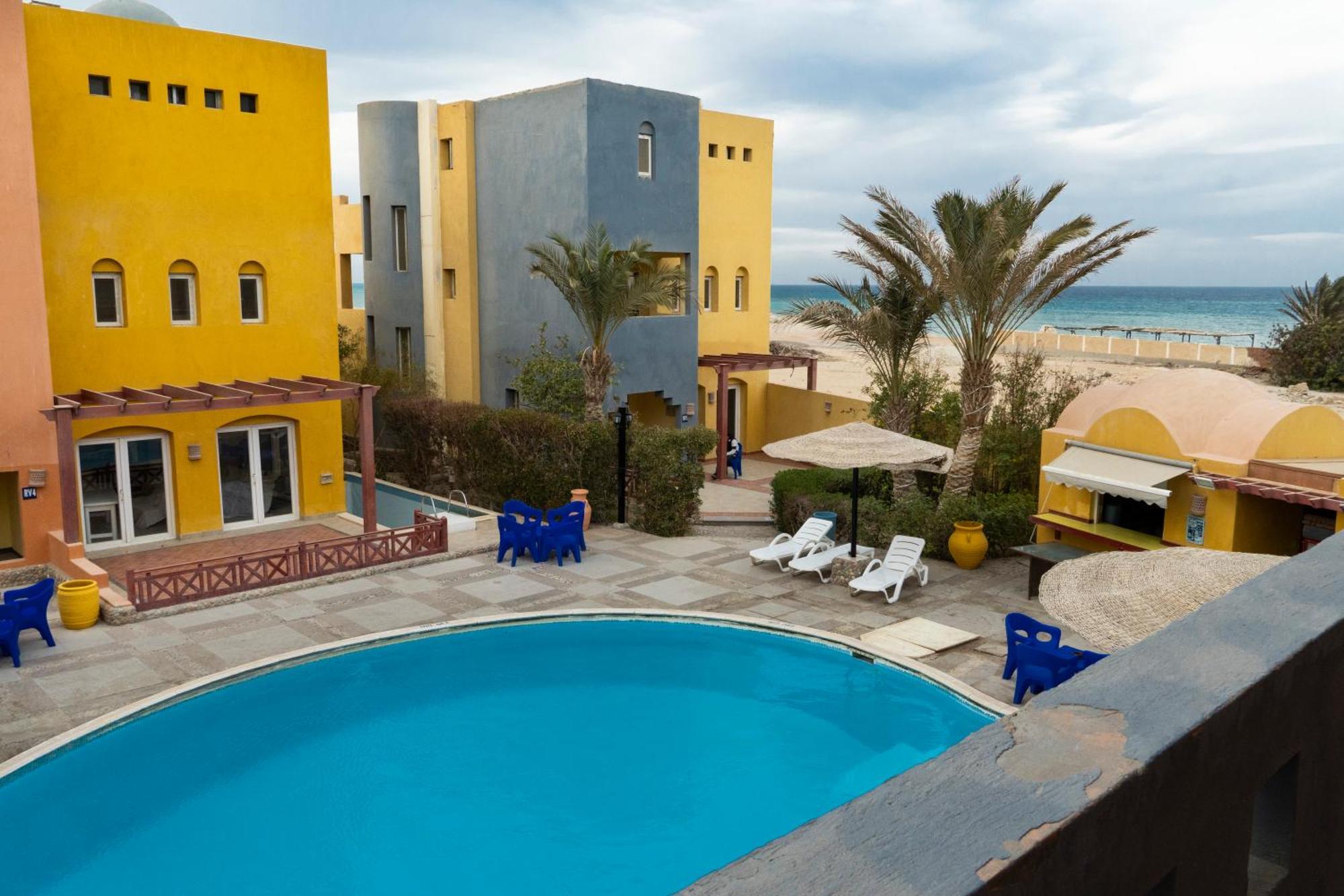 Hotel Al Dora Boutique