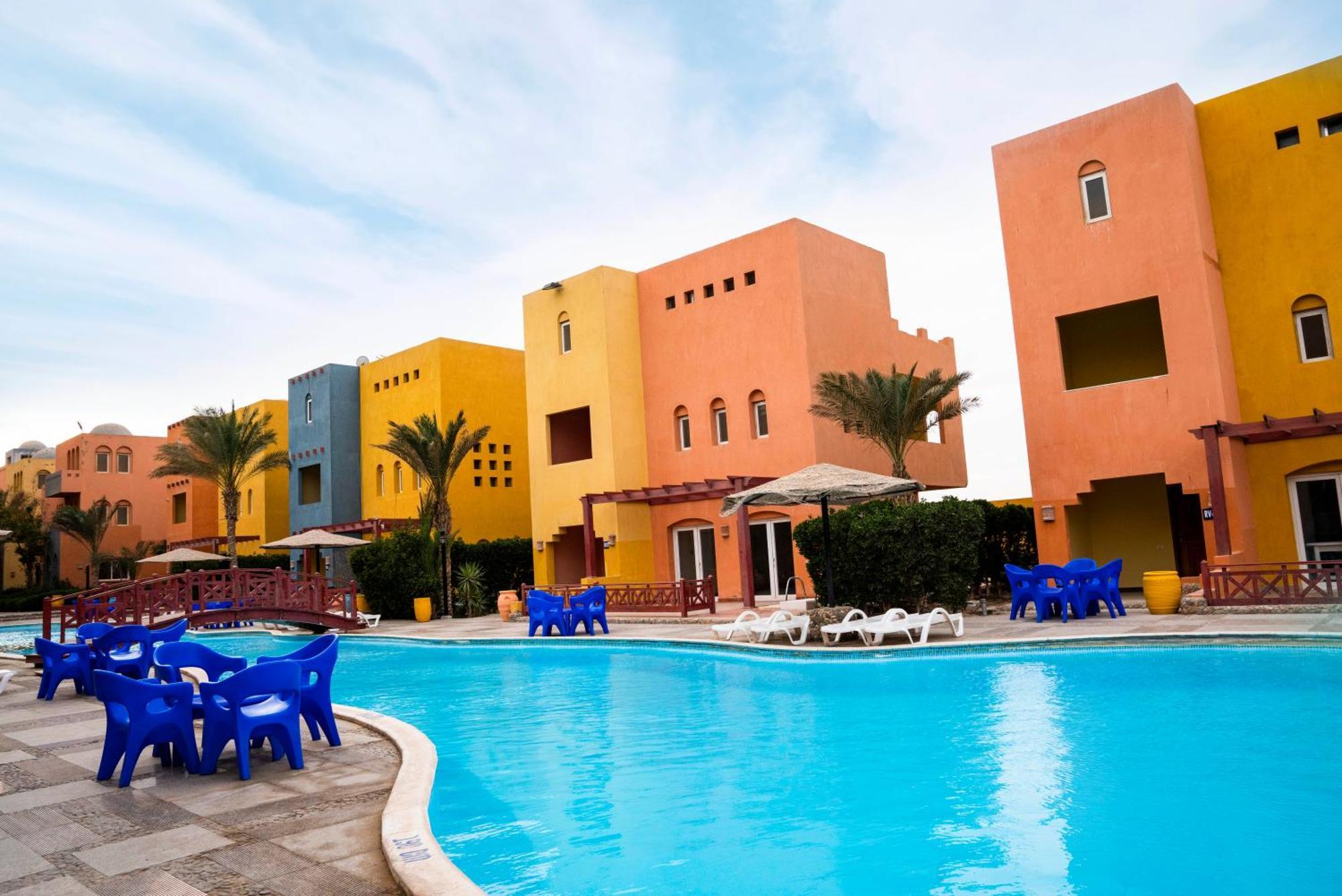 Hotel Al Dora Boutique 4*
