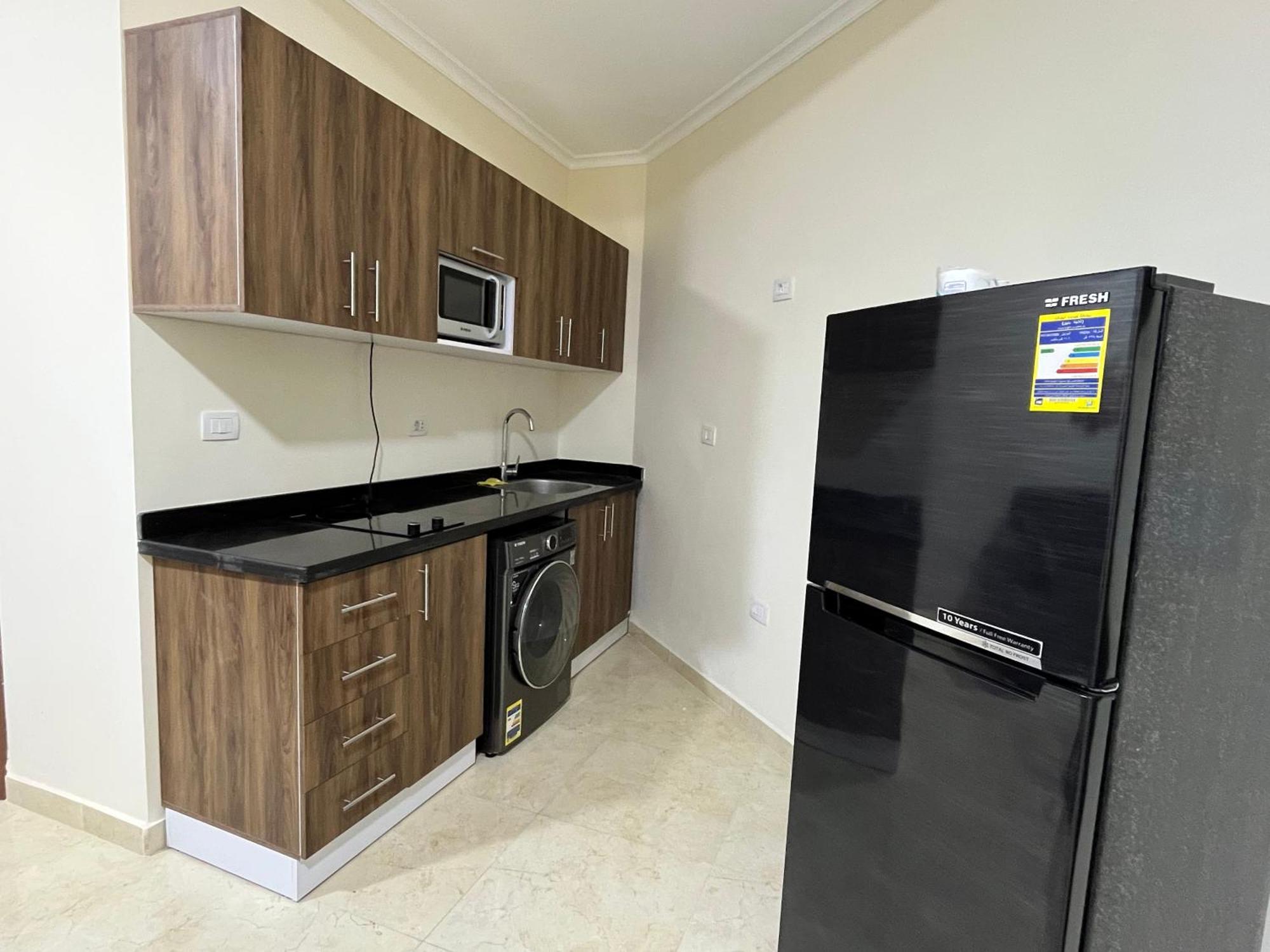 Appartement La Quinta -trip To Go