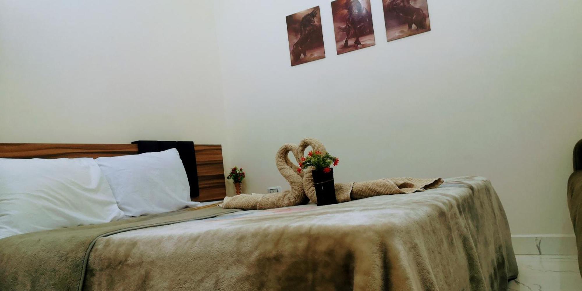 Relax Appartement Hurghada
