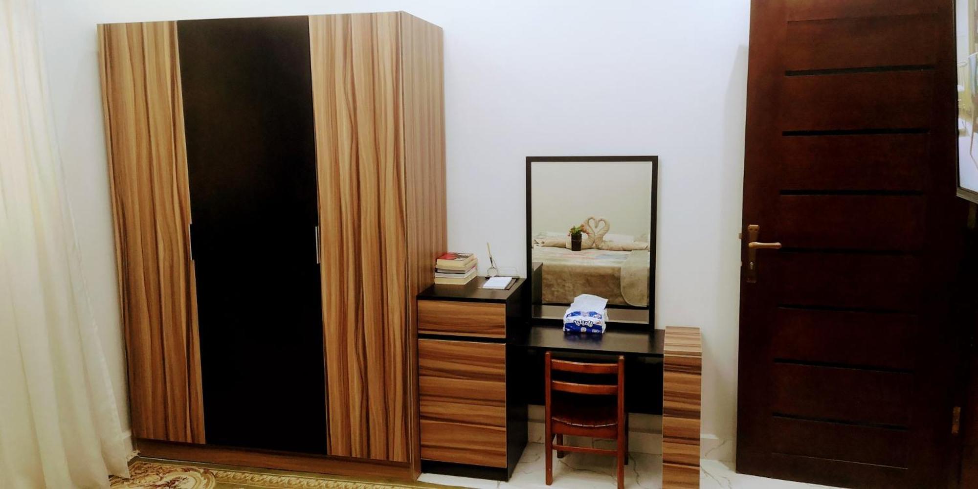 Apartamento Relax *