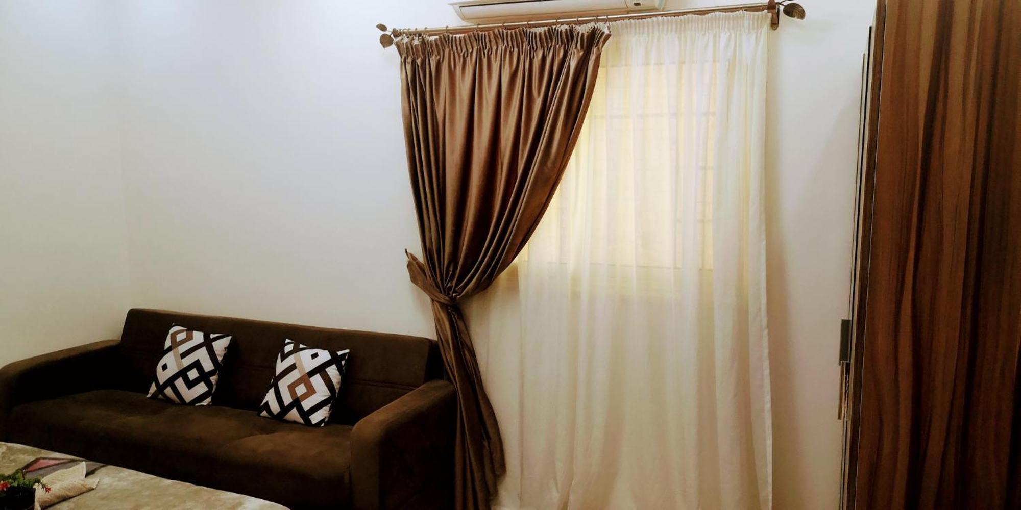 Appartement Relax Hurghada