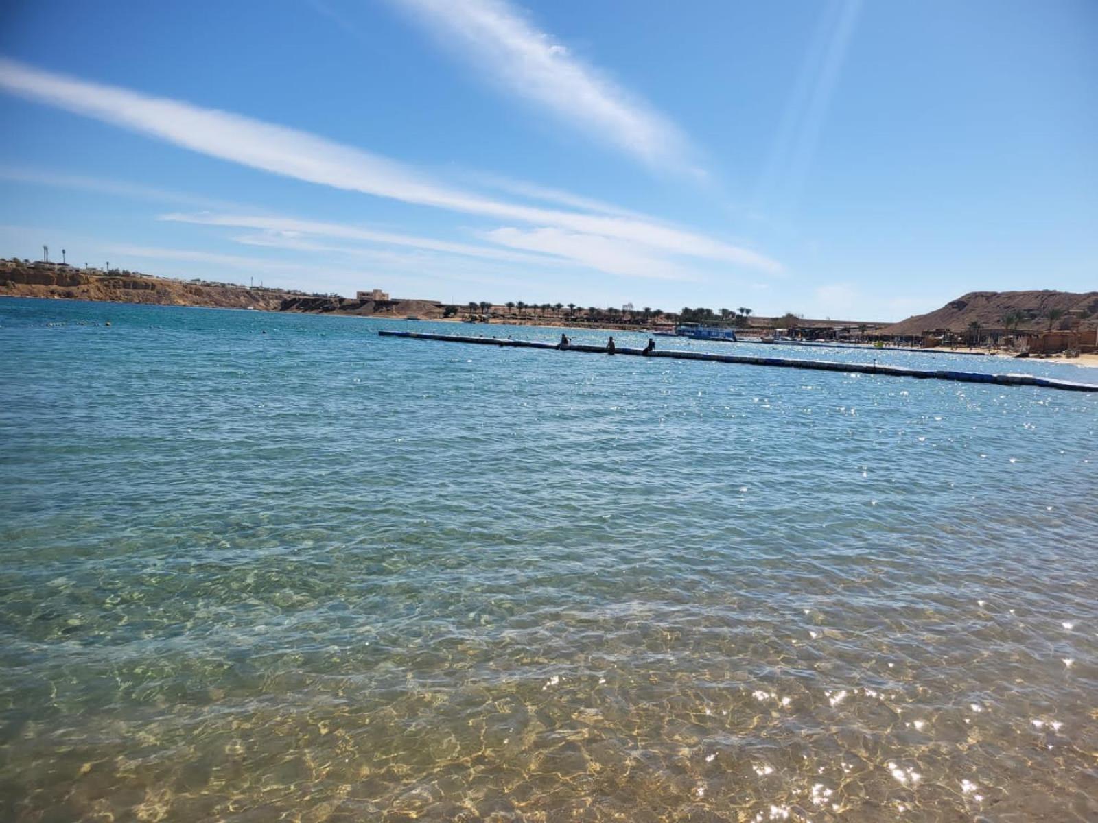 Apartamento Relax Hurghada