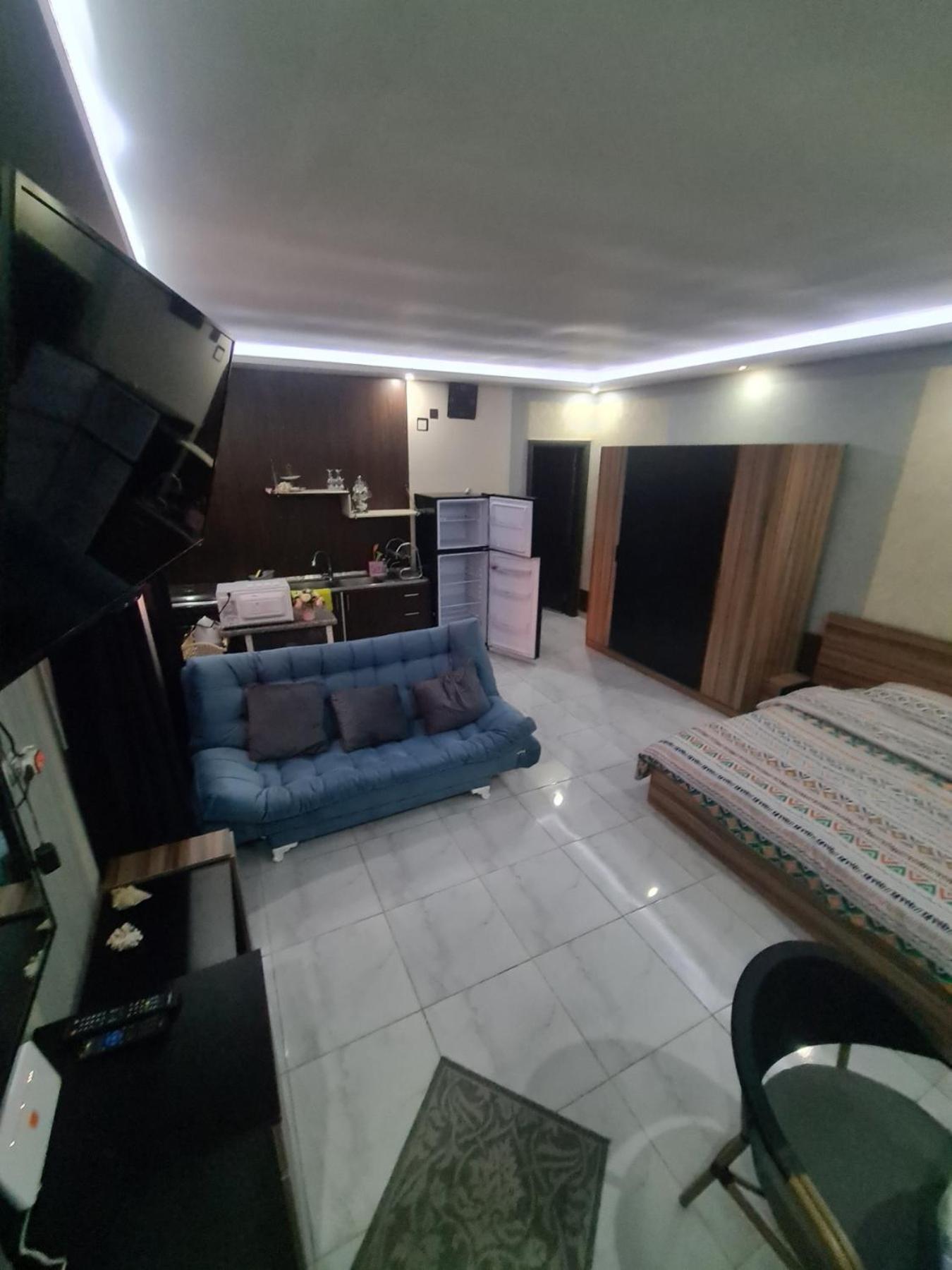 Horizon Apartment Hurghada