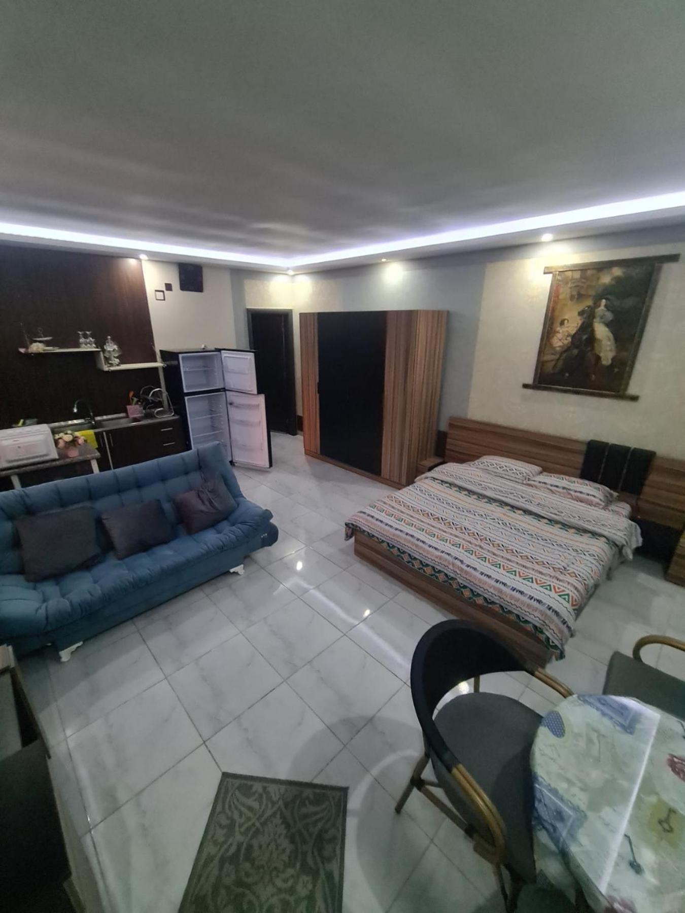 Apartment Horizon Hurghada