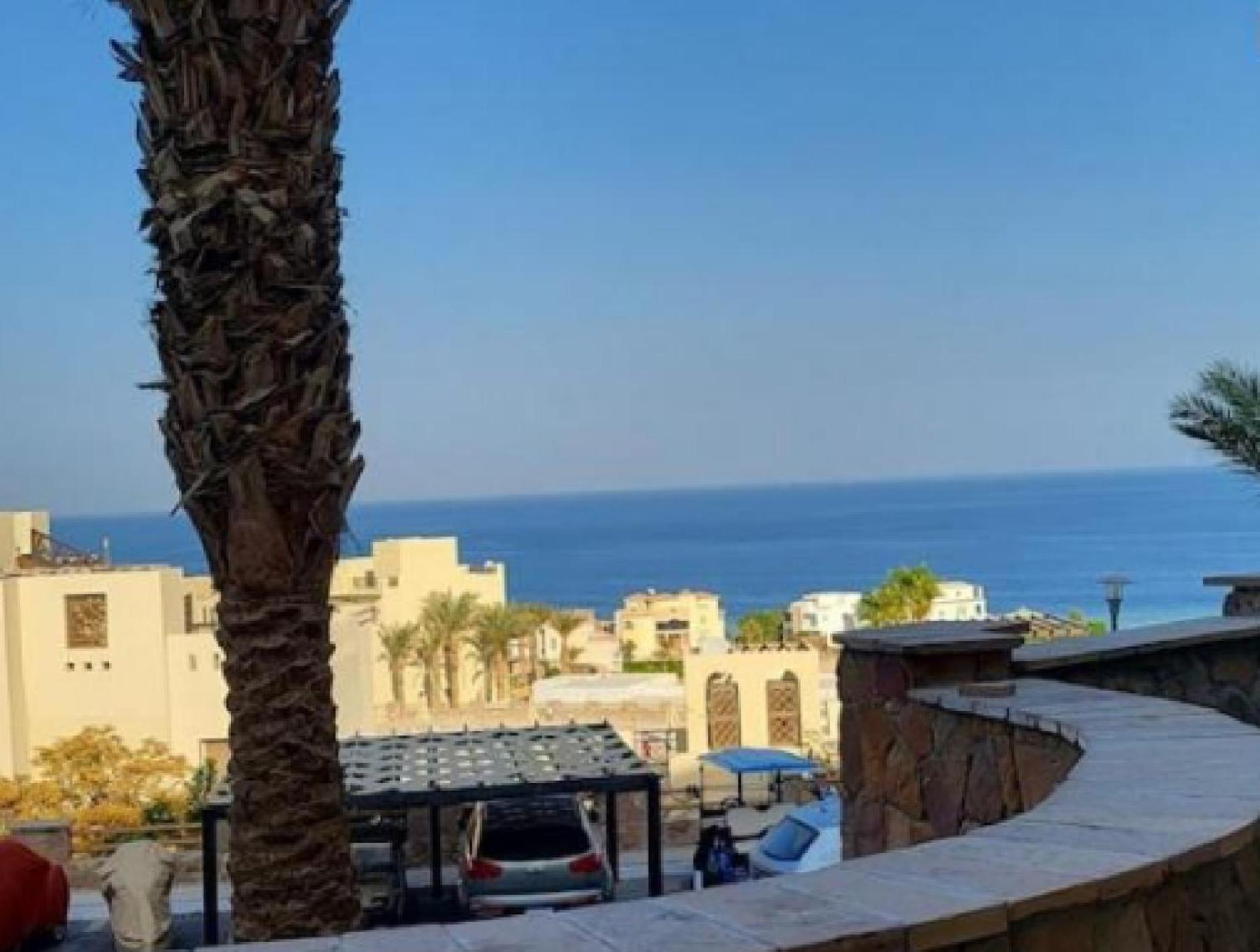 Azzurra Sea View One Bedroom