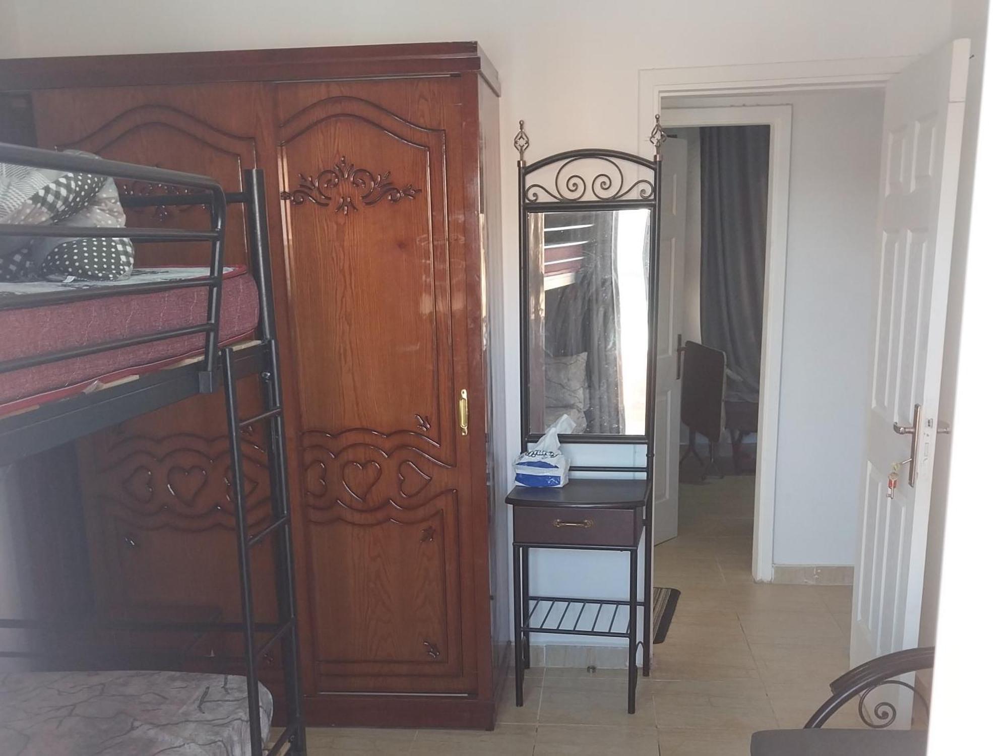 Apartment بلومار وادي دجله