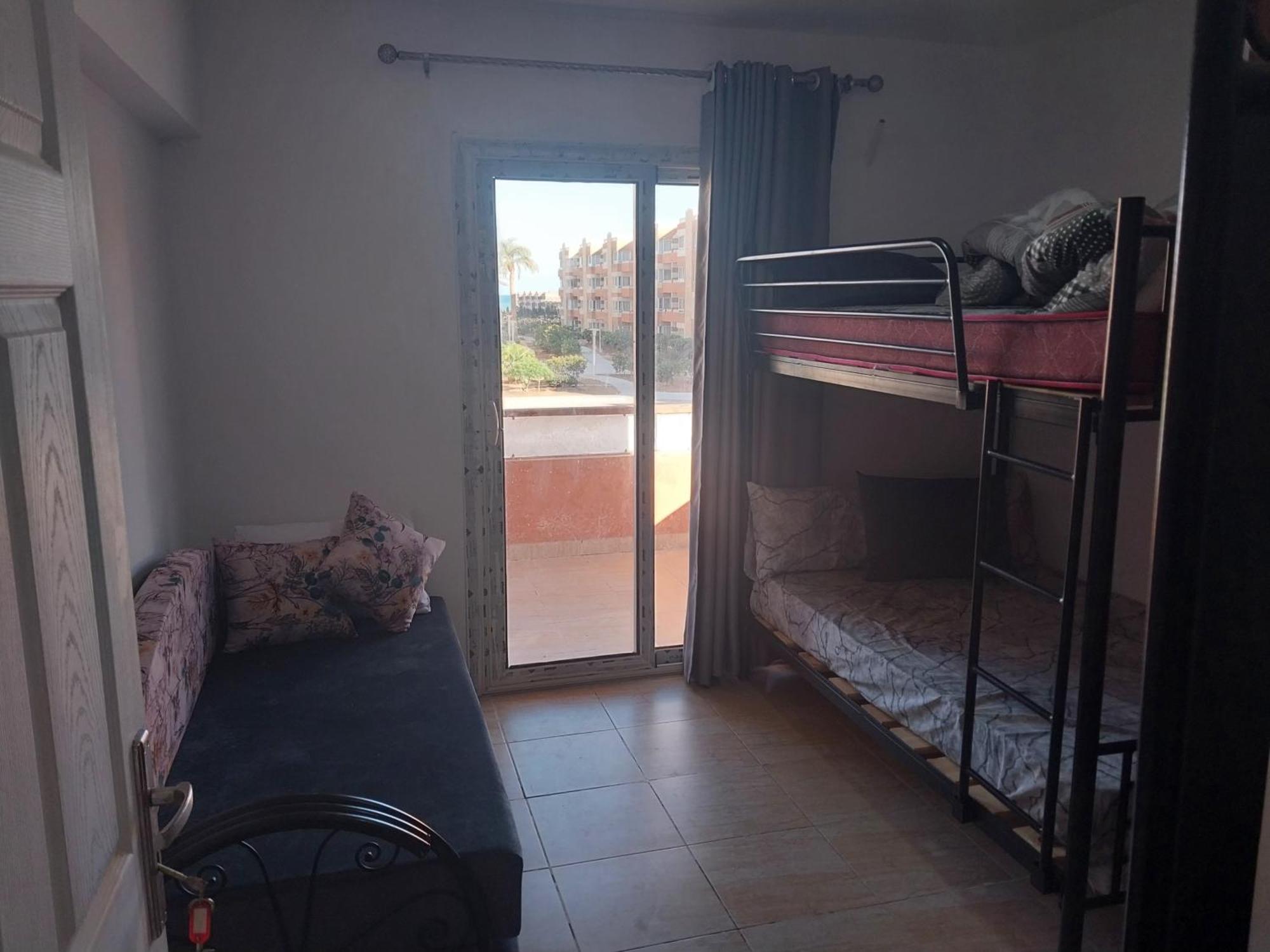 بلومار وادي دجله Apartment Hurghada