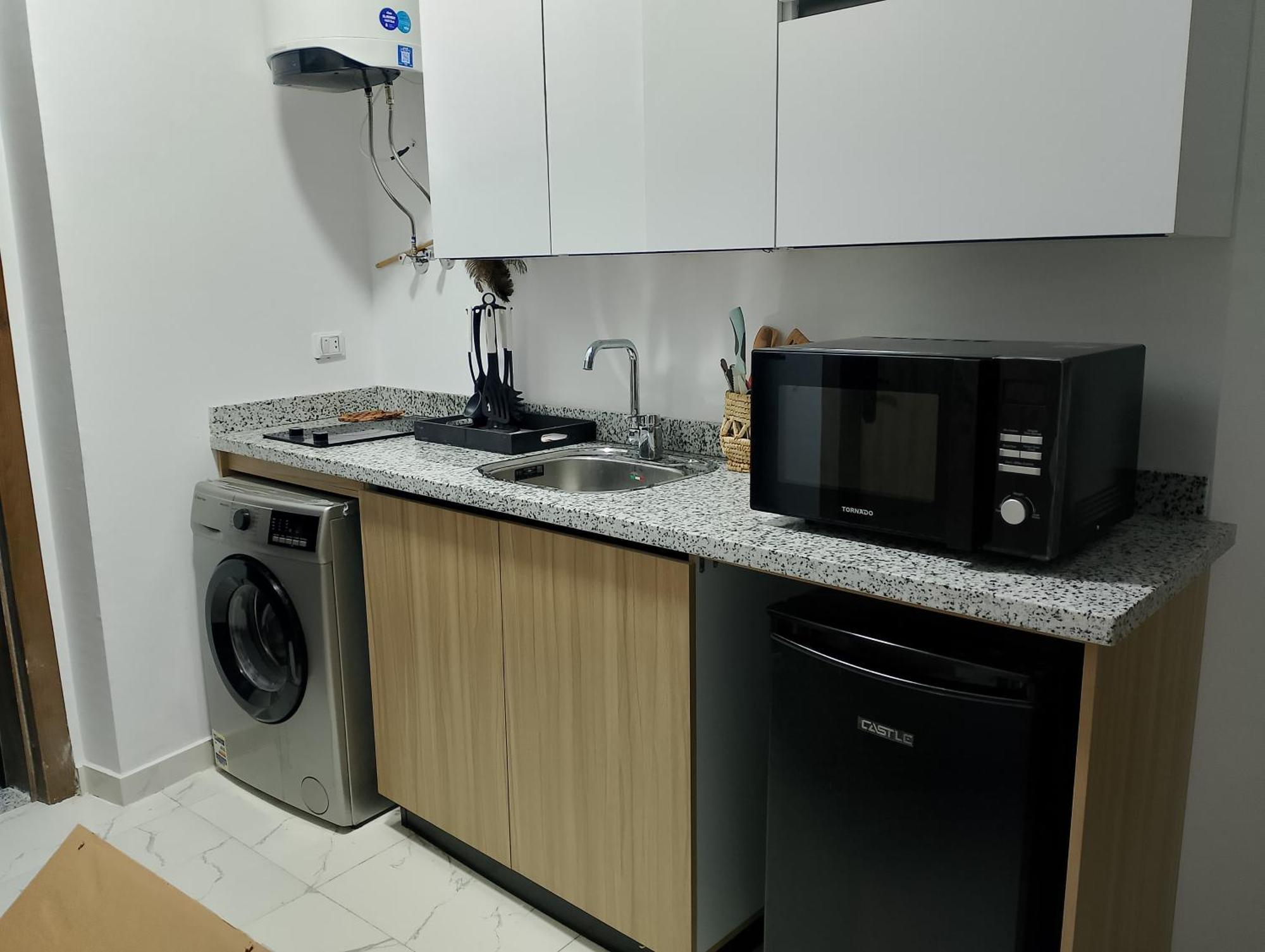 Hurghada Apartments * Hurghada