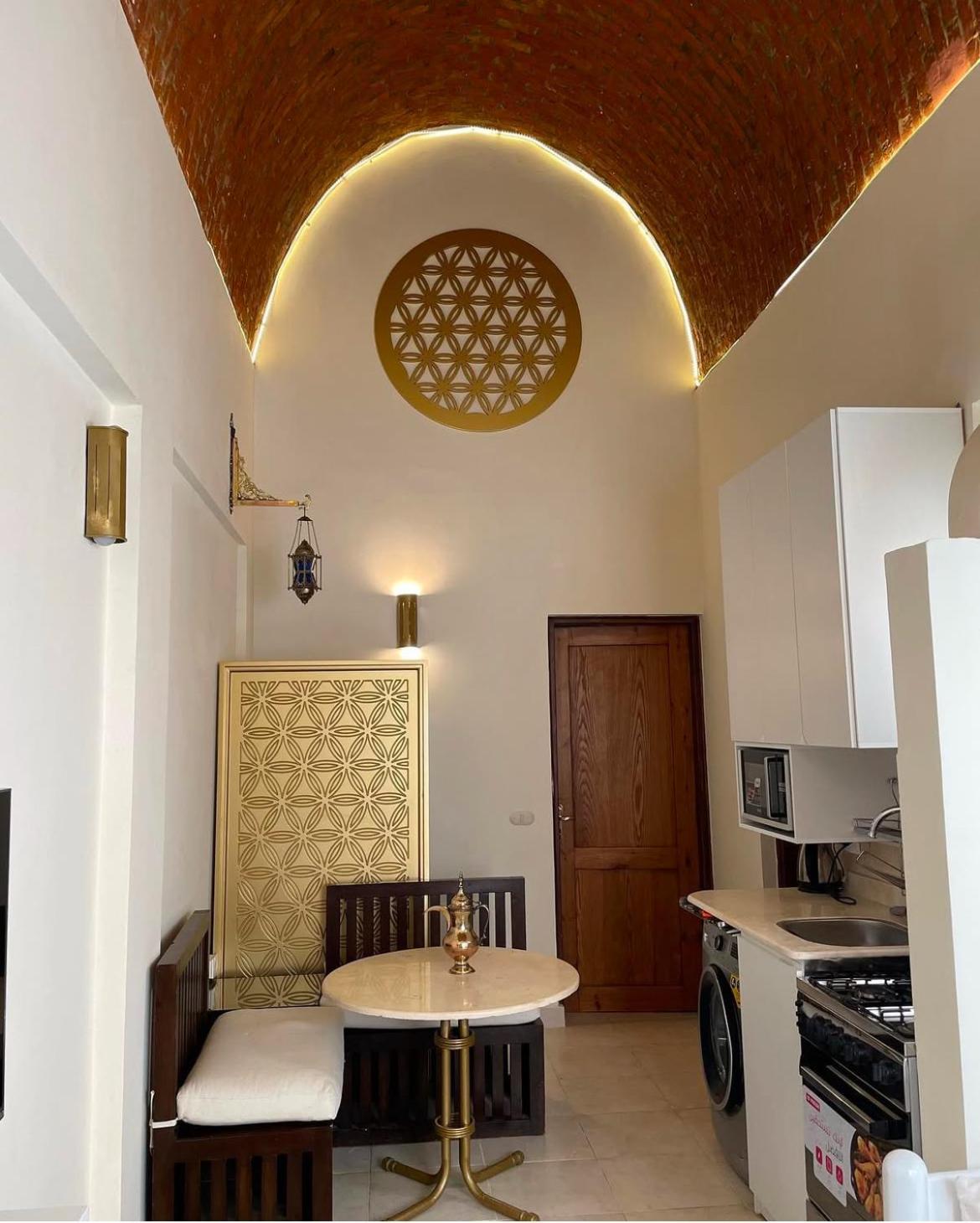 Serene Makadi Heights Apartment