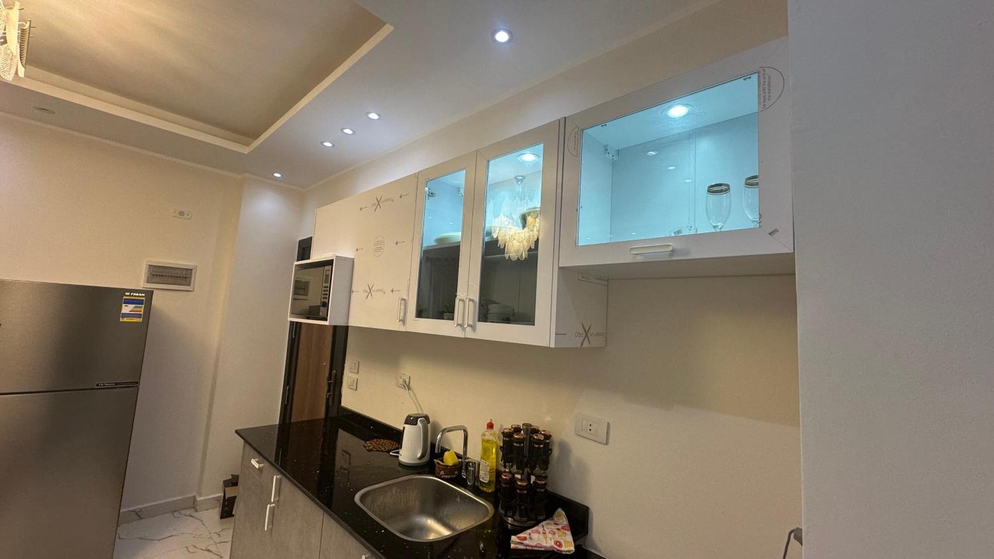Apartment Hasnaa