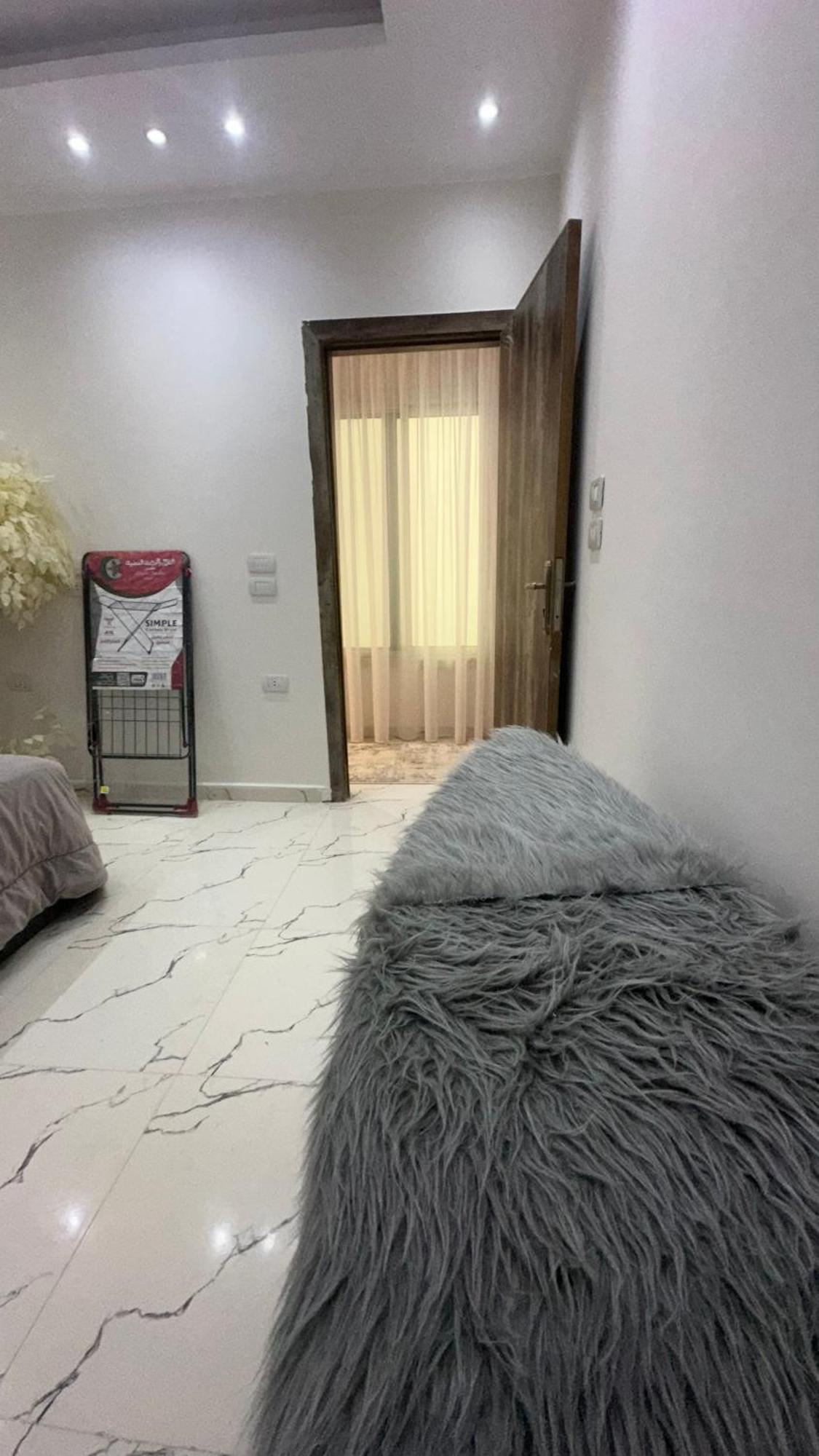 Apartment Hasnaa