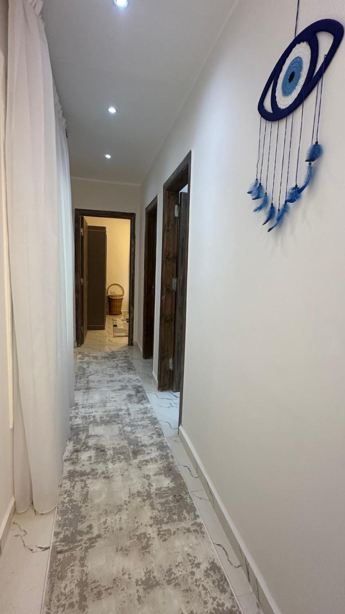 Hasnaa Apartment *