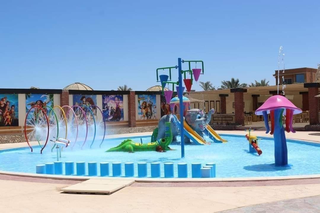 Hotel El Karma Hurghada