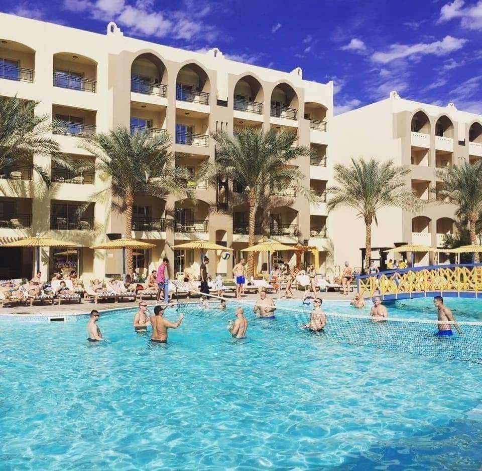 El Karma Hotel Hurghada