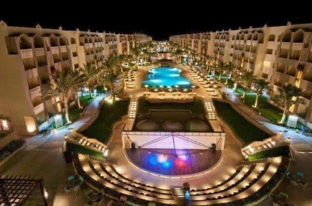 El Karma 4* Hurghada