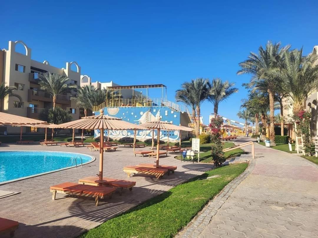 Hotel El Karma Hurghada