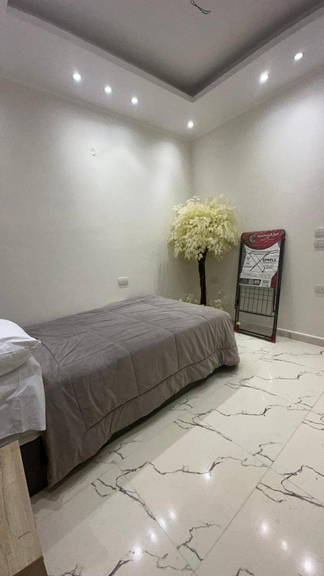 Apartment Hasnaa *