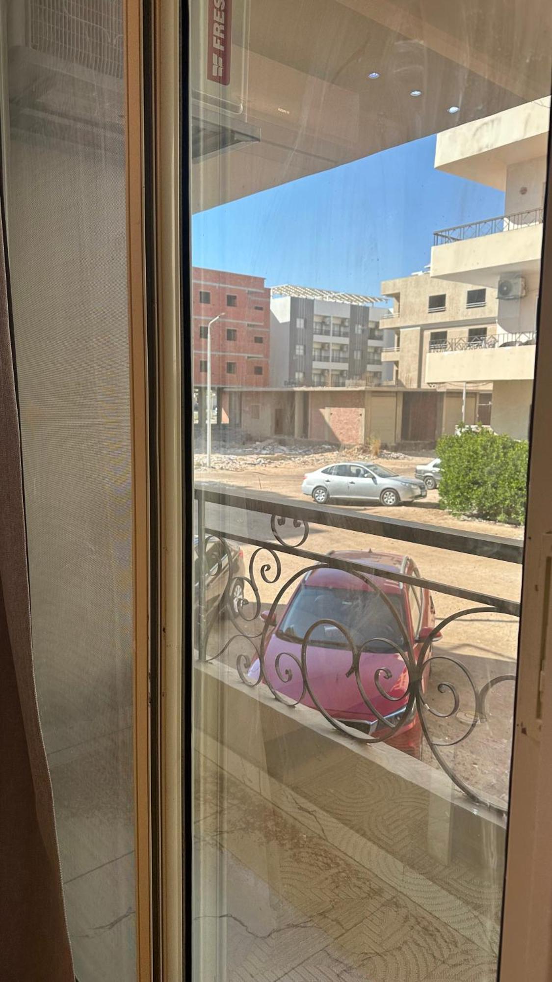 Hasnaa * Hurghada