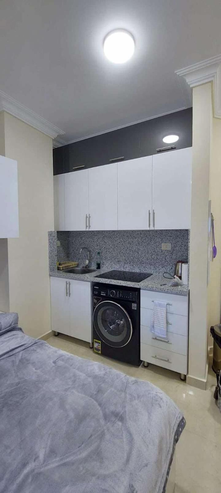 Front Flat In Hurghada