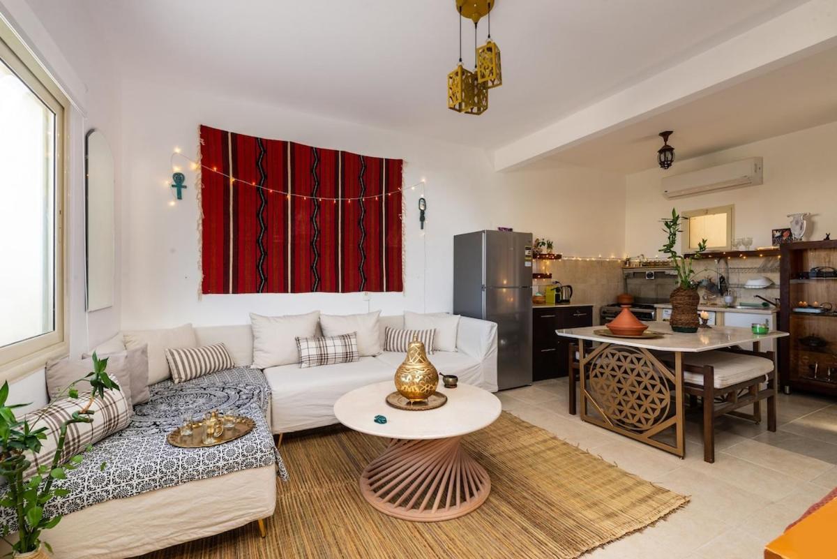 Apartment Makadi Heights With Garden Hurghada