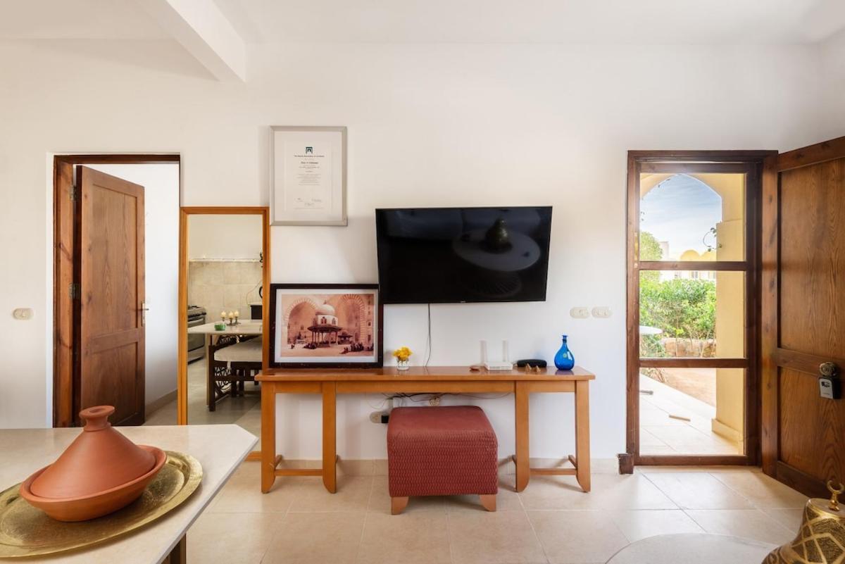 Makadi Heights With Garden Apartment *