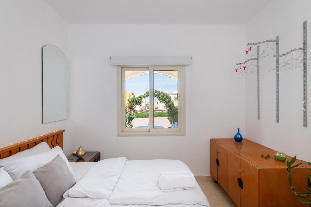 Makadi Heights With Garden Apartment Hurghada