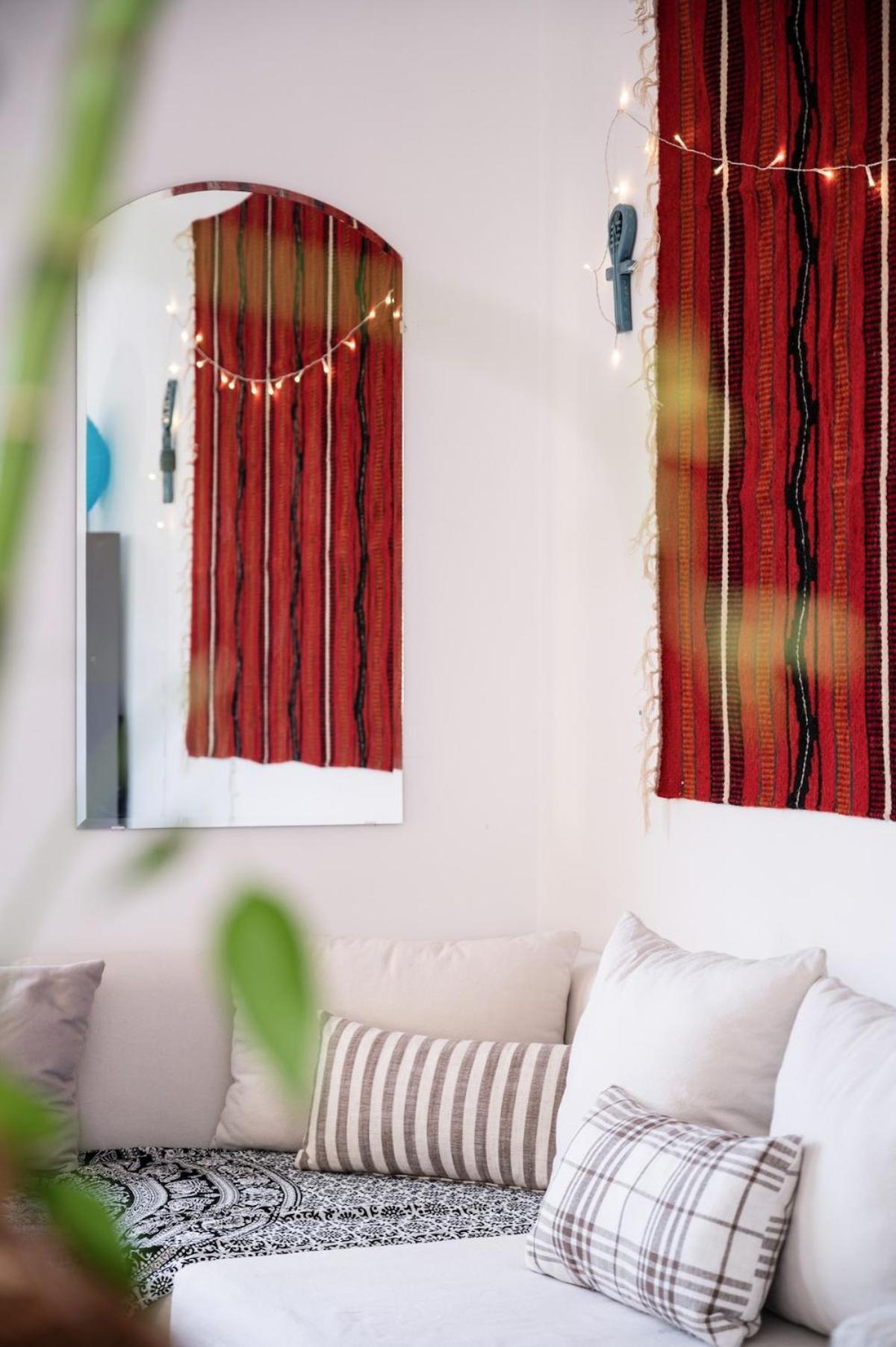 Apartment Makadi Heights With Garden
