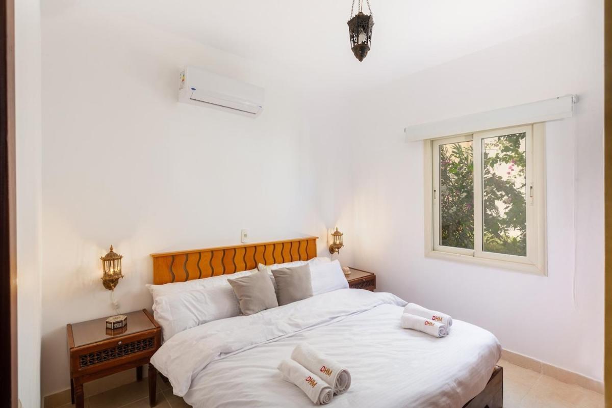 Apartment Makadi Heights With Garden *