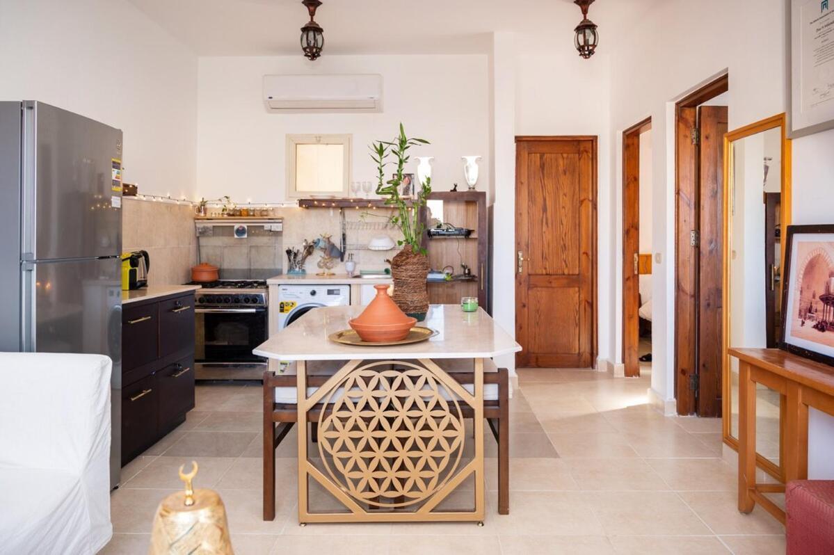 Makadi Heights With Garden Apartment Hurghada