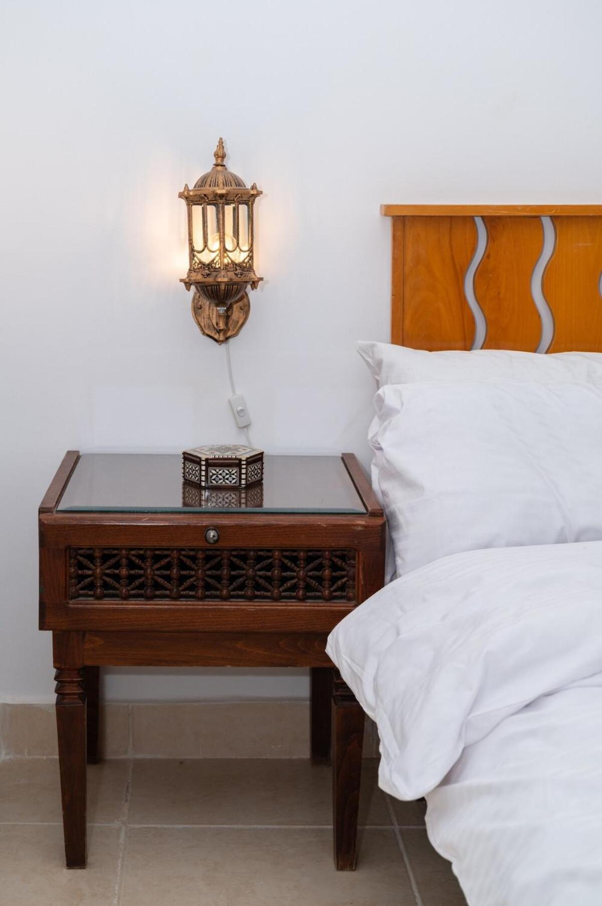 Apartment Makadi Heights With Garden Hurghada
