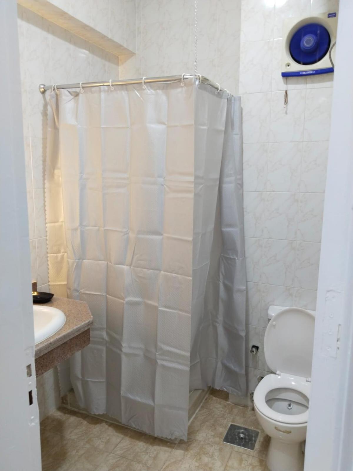 Front Aparthotel