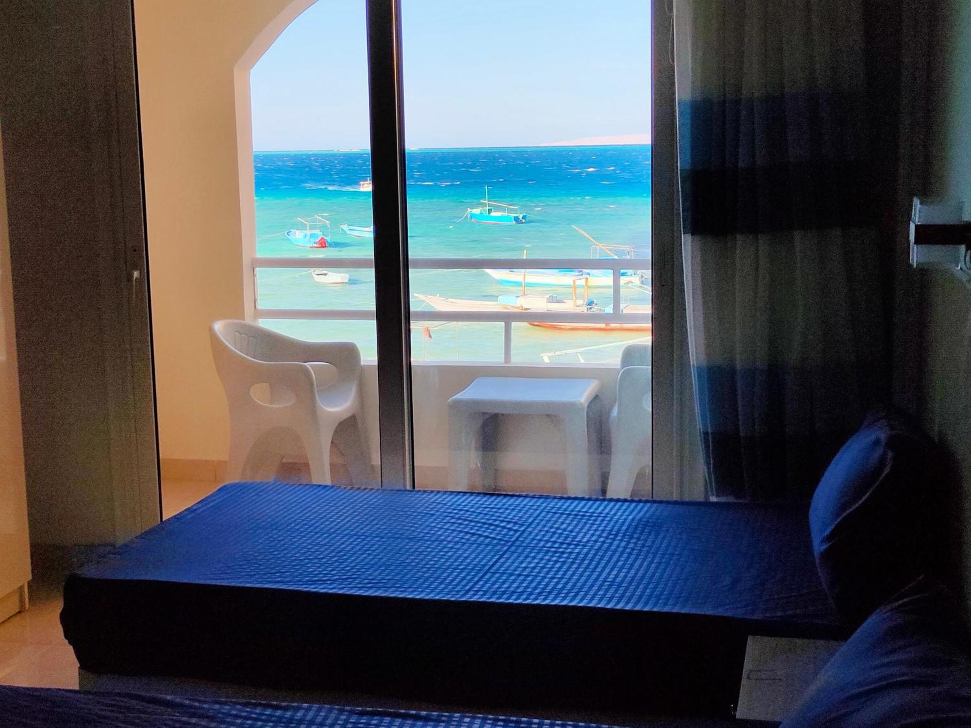 Front Aparthotel Hurghada