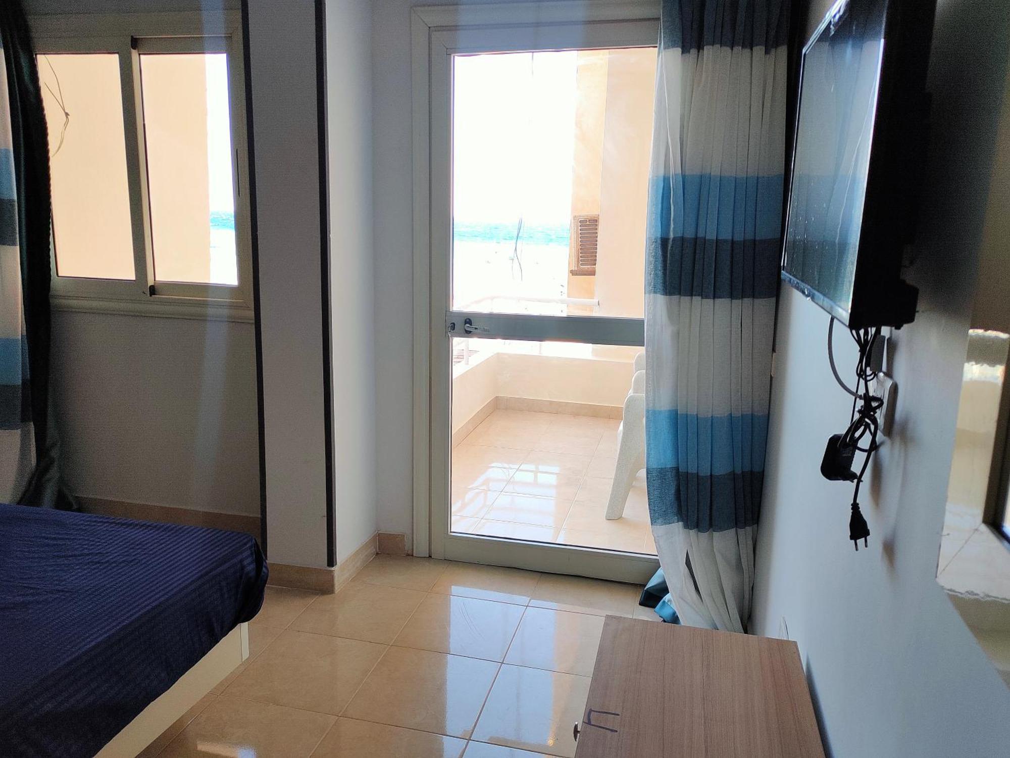 Aparthotel Front Hurghada