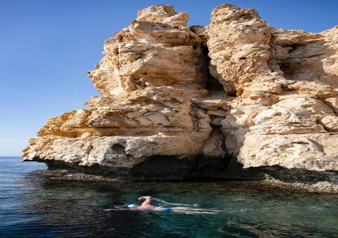 Magnificent In Hrg With Access, 5 Min From Downtown Apartment Hurghada