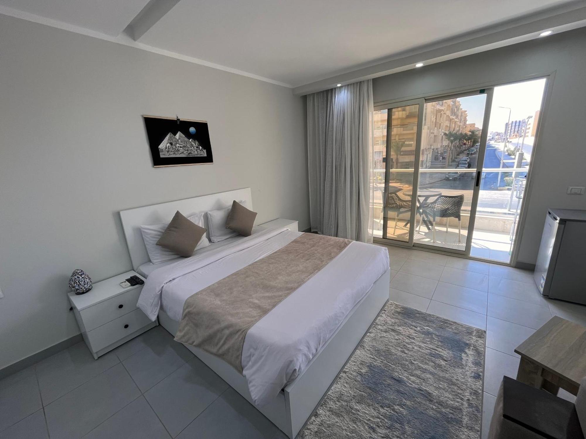 Scanddic Hotel 4*