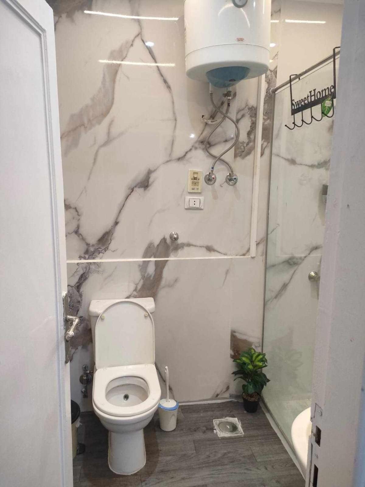 Apartment Comfort Marine 2 *