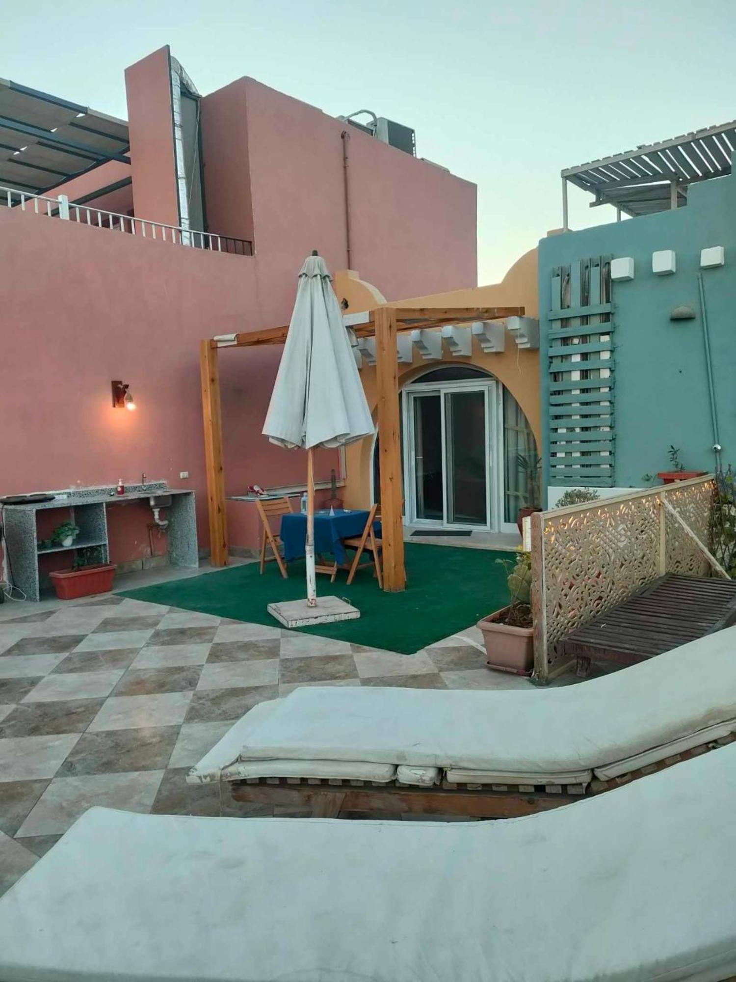 Comfort Marine 2 Apartment Hurghada