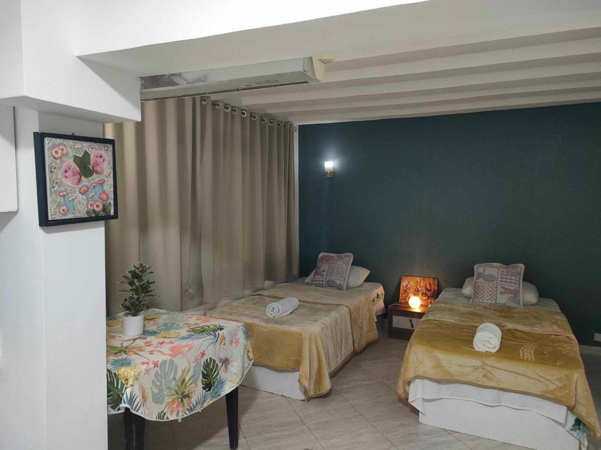 Apartment Comfort Marine 2 Hurghada