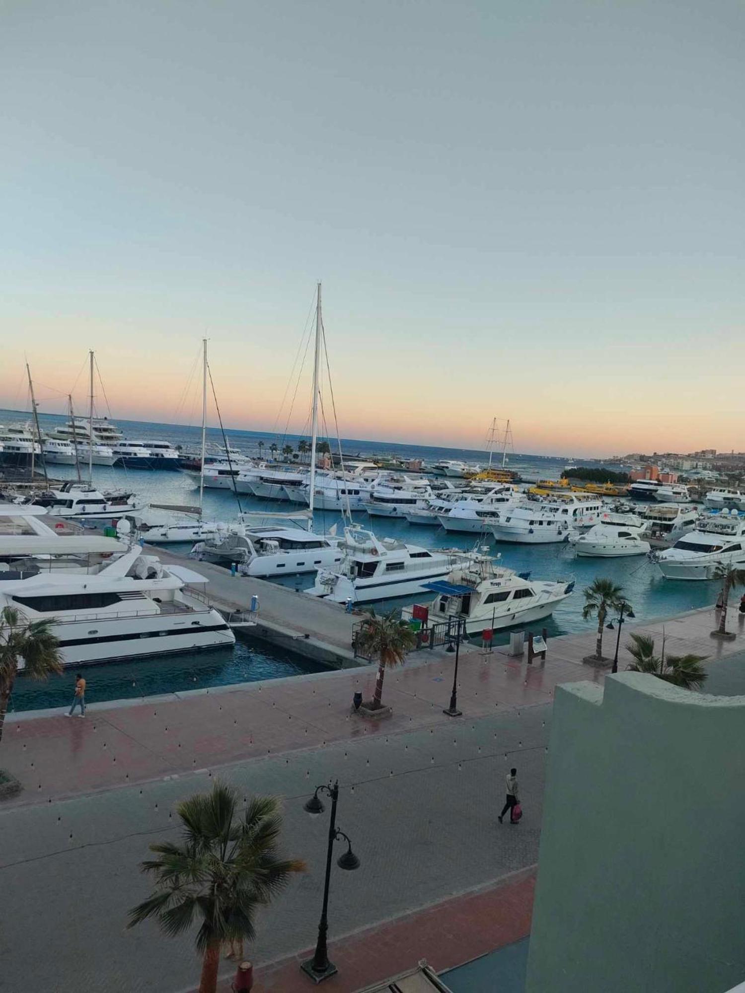 Comfort Marine 2 * Hurghada