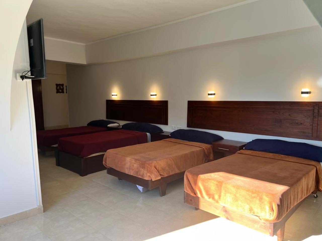 Red Sea Aparthotel