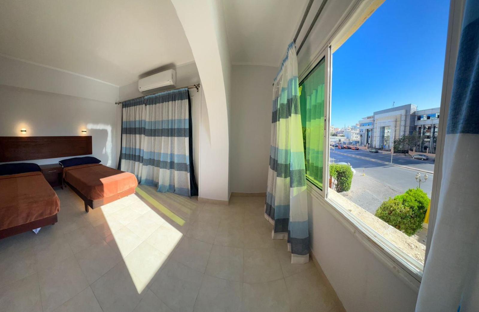Red Sea Aparthotel