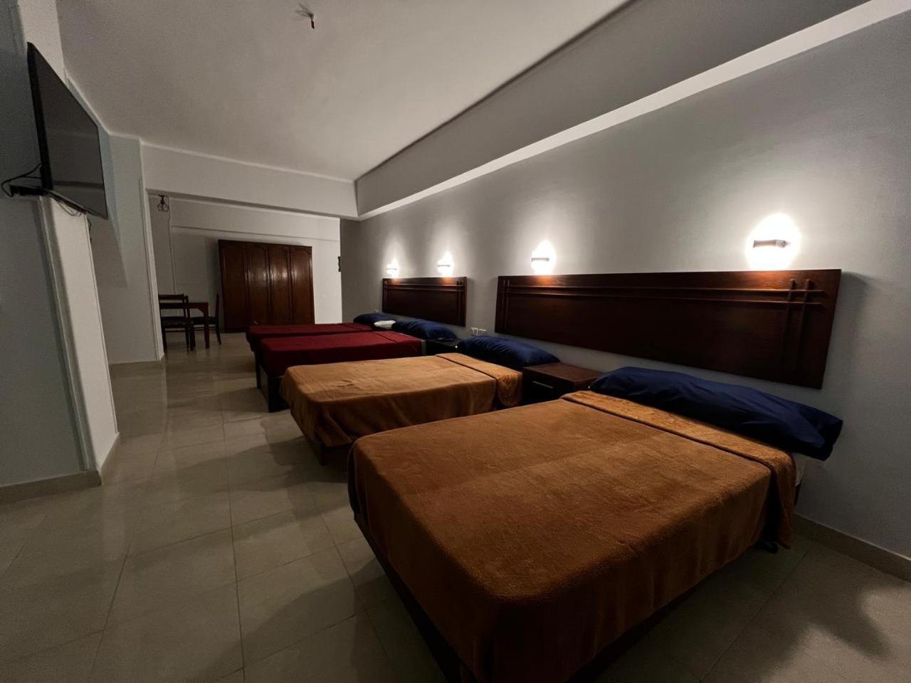 Red Sea Aparthotel *