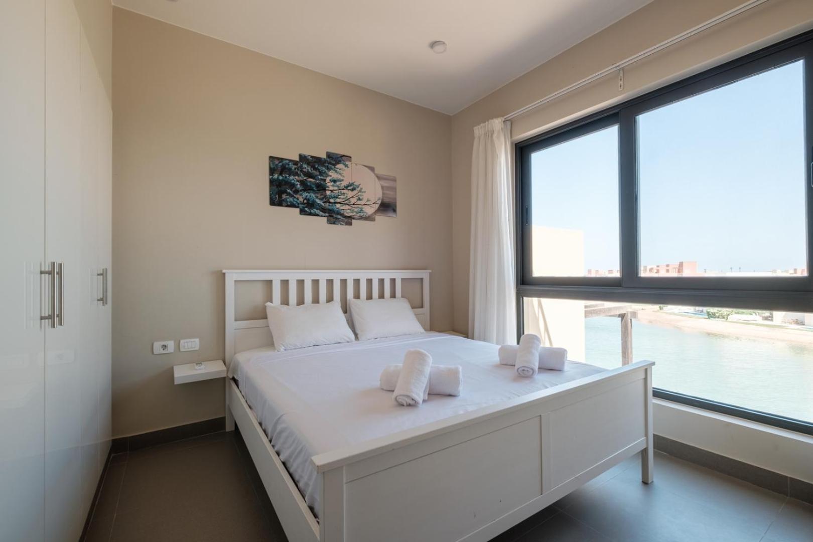 Apartment Prestine Tawila Chic 1bdr Hurghada