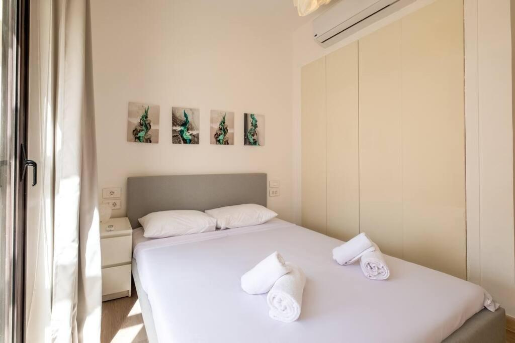 Exclusive Villa: Prime Locale