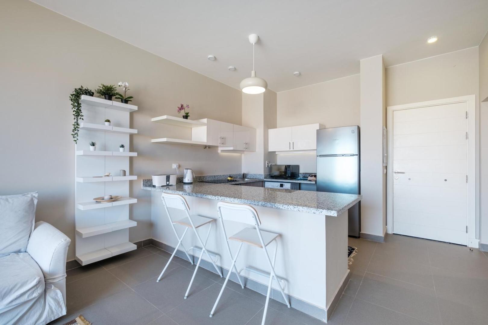 Prestine Tawila Chic 1bdr Apartment *