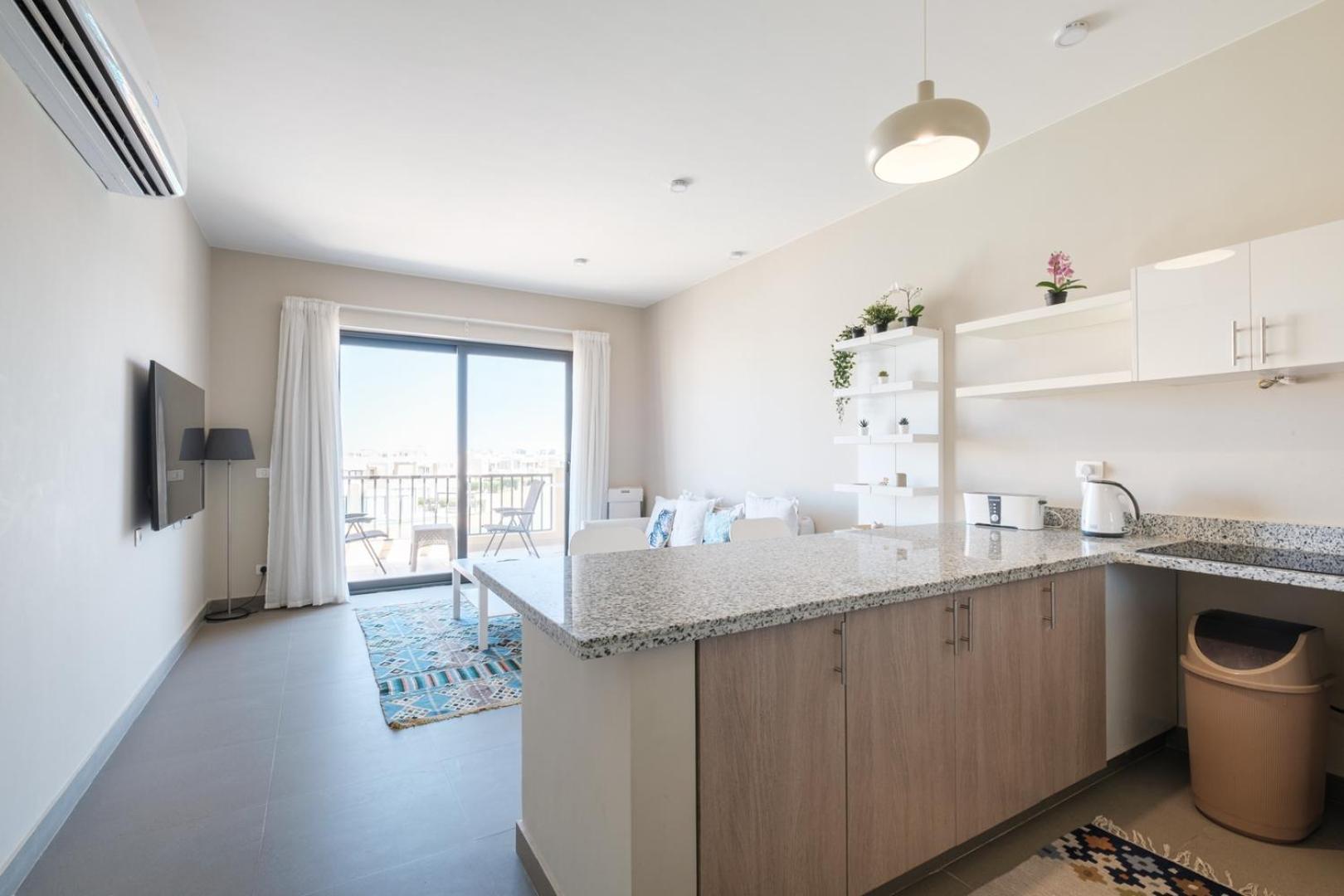 Apartment Prestine Tawila Chic 1bdr *